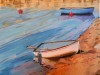 Harbour Master's Boat